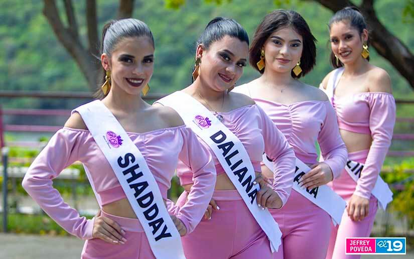 candidatas